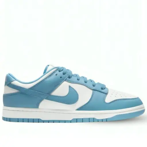 Low Dunk "Sky Blue"