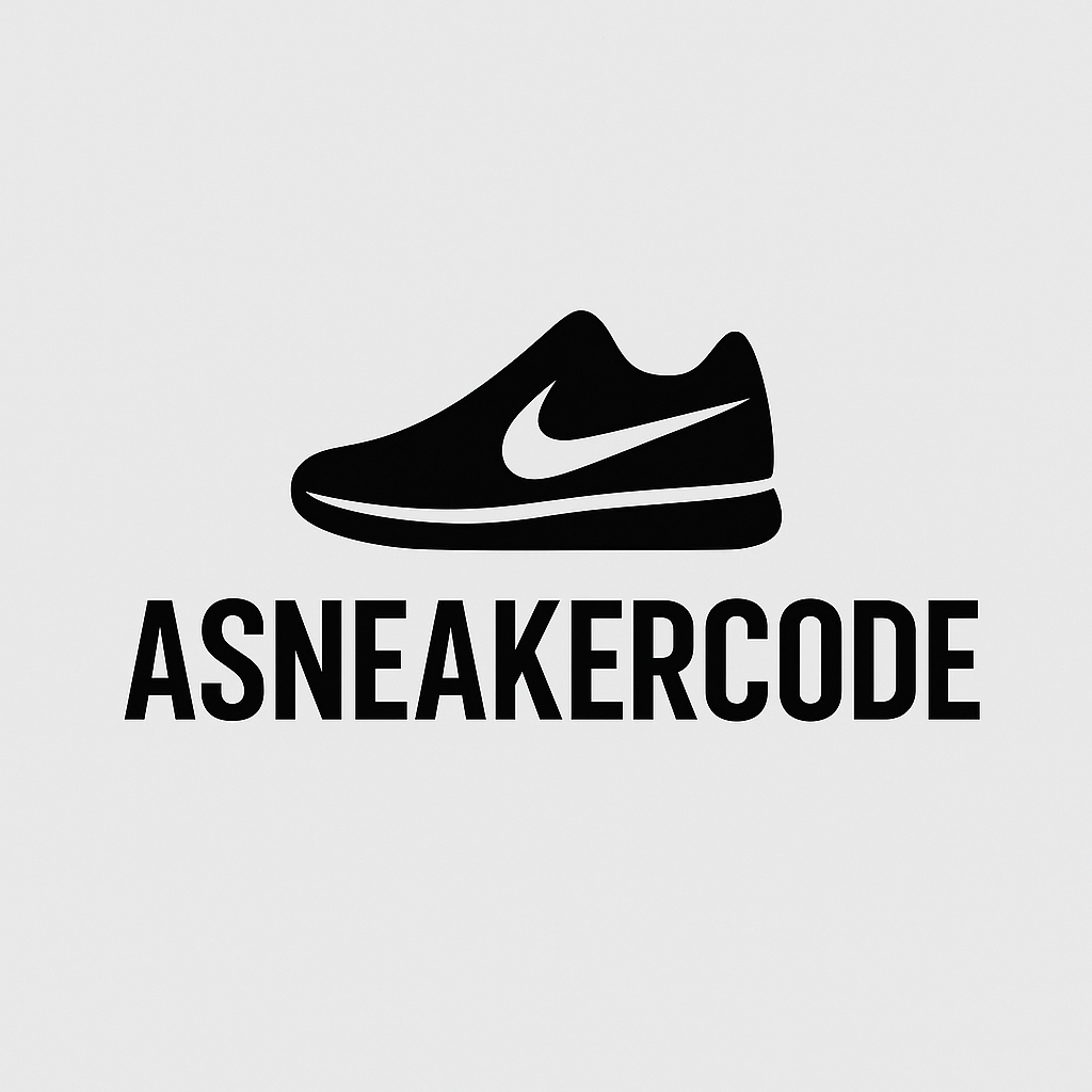 asneakercode